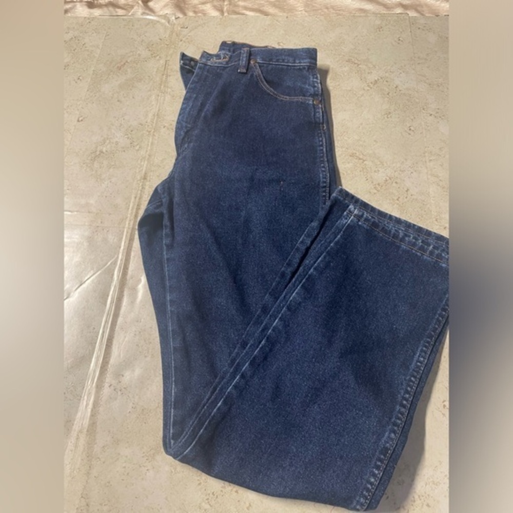 Wrangler pants size 11 x 32